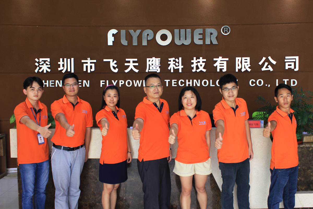 香港，我们来了--10月环球资源秋季电子展飞天鹰独创  超薄 TYPE-C 充电器