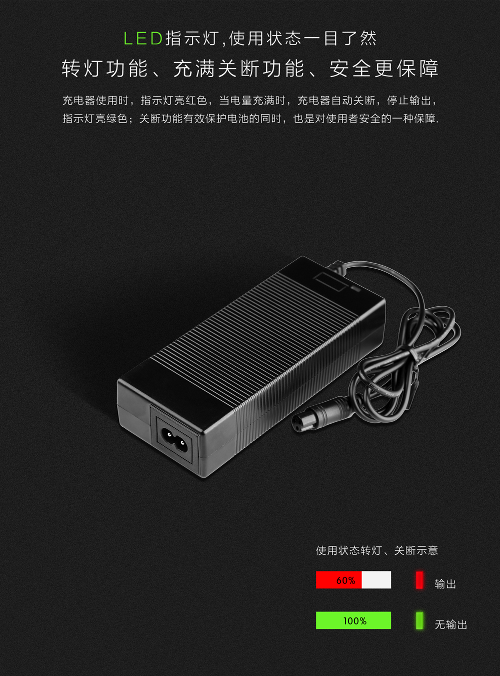 飞天鹰充电器厂家：中国的锂电池市场正在高速发展
