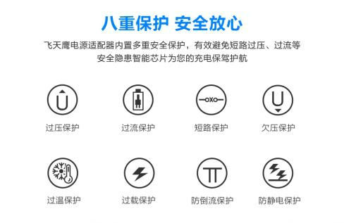 电源适配器