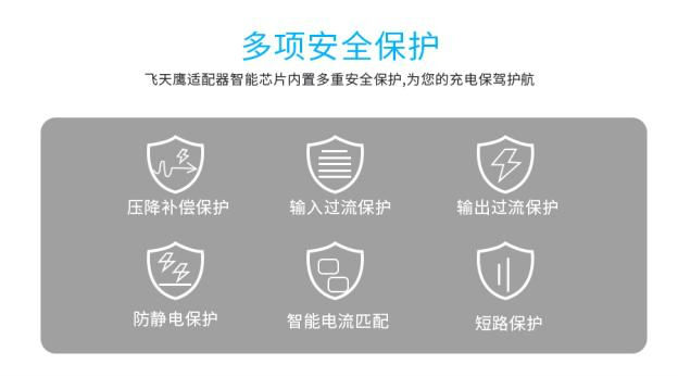 5v2a电源适配器