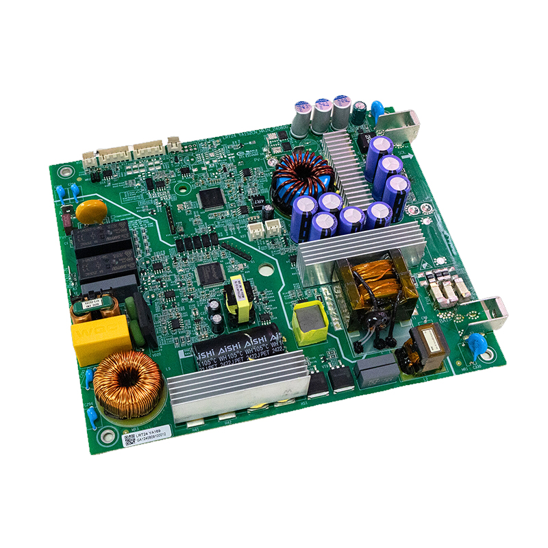 200W~1500W储能双向逆变器